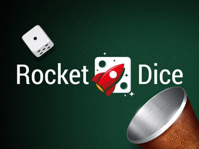 5gbet Dados de Foguete