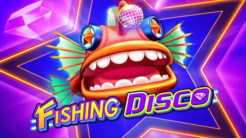 5gbet Informações básicas sobre o jogo de tiro ao peixe Fishing Disco para iniciantes.